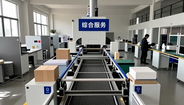 上海垒言自动化设备有限公司