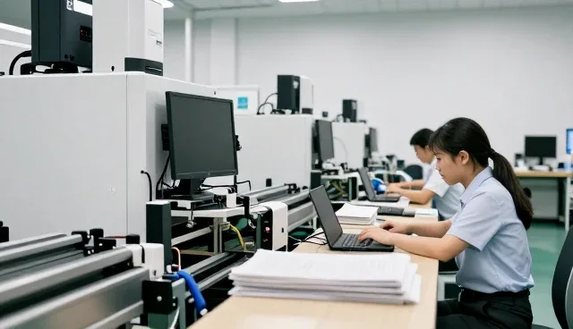 上海垒言自动化设备有限公司