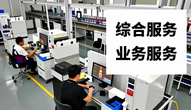 上海垒言自动化设备有限公司